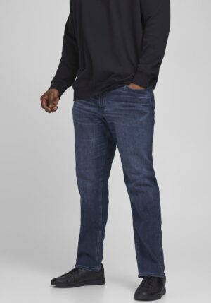 Jack & Jones PlusSize Slim-fit-Jeans "GLENN ORIGINAL"