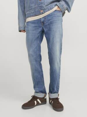 Jack & Jones Regular-fit-Jeans "JJICLARK JJORIGINAL AM NOOS"