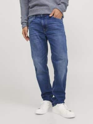 Jack & Jones Regular-fit-Jeans "JJICLARK JJORIGINAL JOS LID NOOS"