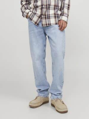 Jack & Jones Relax-fit-Jeans "JJICHRIS JJORIGINAL SBD 932 NOOS"