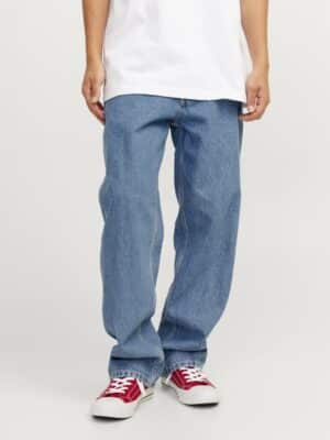 Jack & Jones Relax-fit-Jeans "JJIEDDIE JJWORKER MF 309 NOOS"