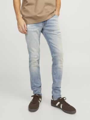 Jack & Jones Skinny-fit-Jeans "JJILIAM JJCOLE GE 872 SN"