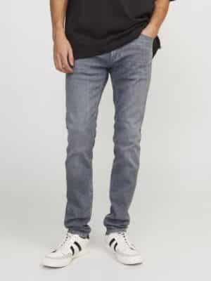 Jack & Jones Skinny-fit-Jeans "JJILIAM JJEVAN JJ 594 SN"