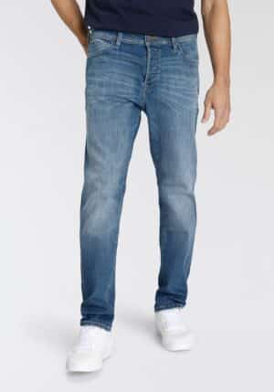 Jack & Jones Slim-fit-Jeans "JJ JJITIM JJORIGINAL AGI 116"