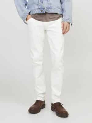 Jack & Jones Slim-fit-Jeans "JJIGLENN JJEVAN CJ 977 SN"