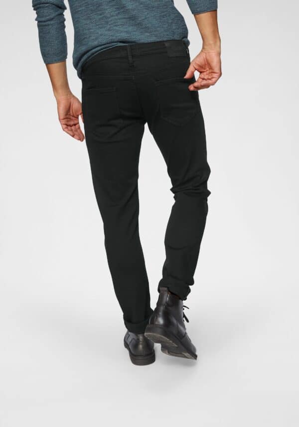 Jack & Jones Slim-fit-Jeans "JJIGLENN JJFELIX AM 446 NOOS"