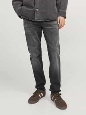 Jack & Jones Slim-fit-Jeans "JJIGLENN JJFOX 50SPS CB 036 NOOS"