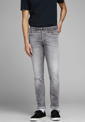 Jack & Jones Slim-fit-Jeans "JJIGLENN JJICON JJ 50SPS NOOS"