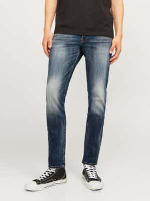 Jack & Jones Slim-fit-Jeans "JJIGLENN JJLUKE GE 238 NOOS"