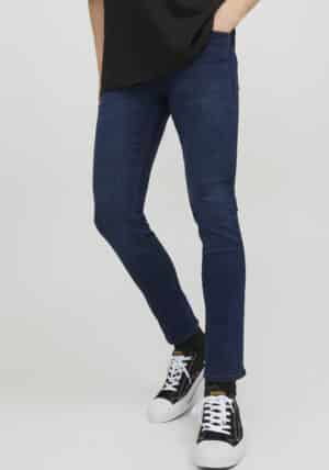 Jack & Jones Slim-fit-Jeans "JJIGLENN JJORIGINAL MF 221 SN"