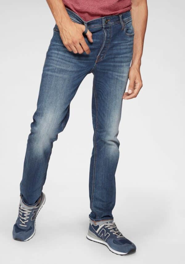 Jack & Jones Slim-fit-Jeans "JJITIM JJORIGINAL AM 783"