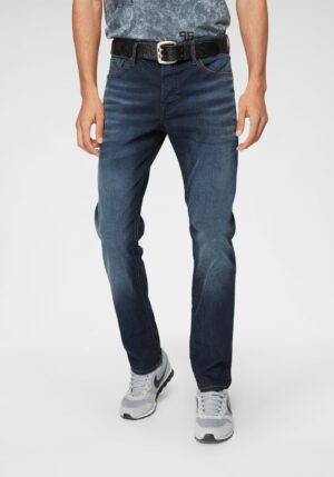 Jack & Jones Slim-fit-Jeans "JJITIM JJORIGINAL JOS 719 NOOS"