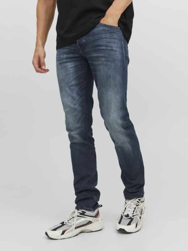 Jack & Jones Slim-fit-Jeans "JJITIM JJSOLAR JOS 245 SN"