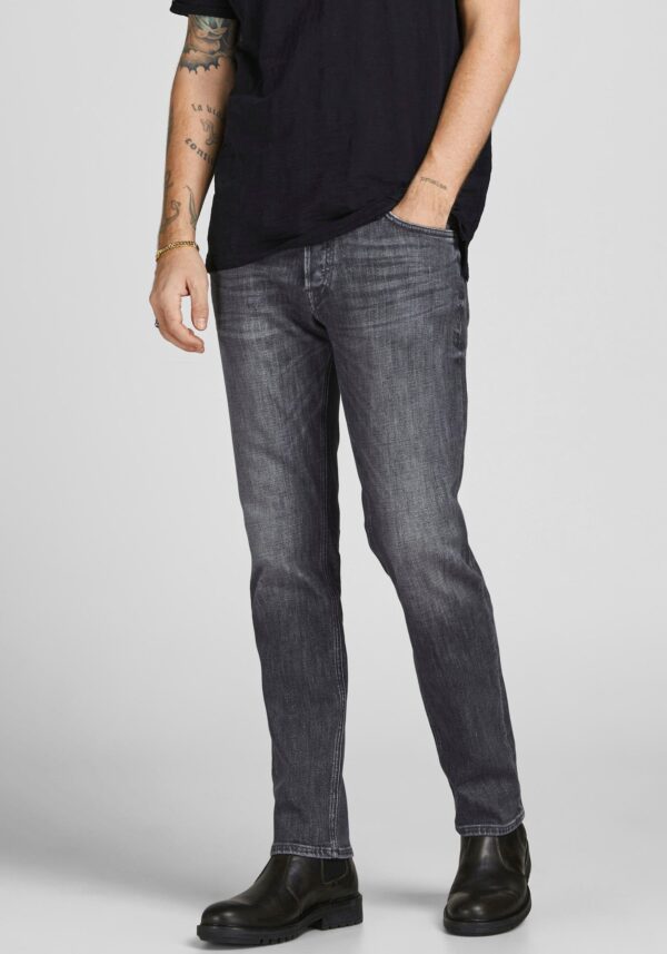 Jack & Jones Slim-fit-Jeans "TIM VINTAGE"