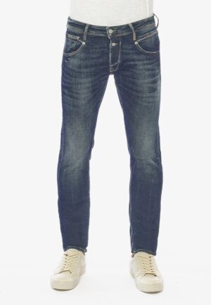 Le Temps Des Cerises Slim-fit-Jeans "700/11"