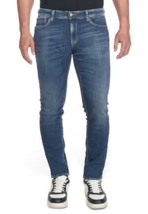 Le Temps Des Cerises Slim-fit-Jeans "700/11JO"