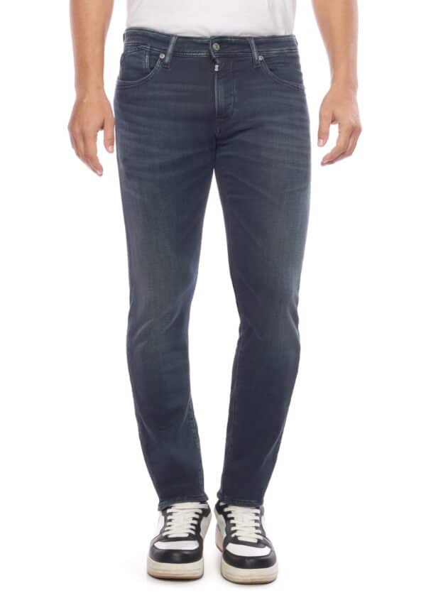 Le Temps Des Cerises Slim-fit-Jeans