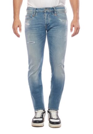 Le Temps Des Cerises Slim-fit-Jeans