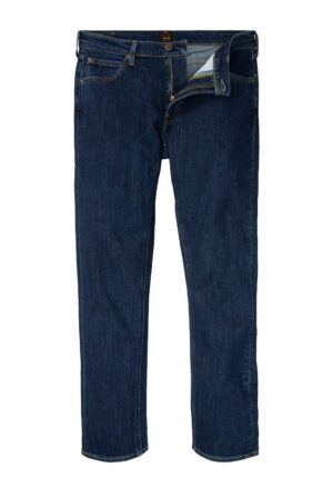 Lee Regular-fit-Jeans "DAREN ZIP FLY"