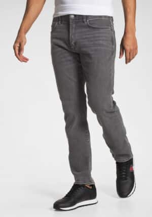 Lee Slim-fit-Jeans "Extrem Motion Slim"