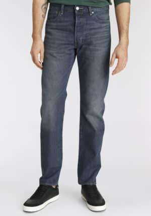 Levis 5-Pocket-Jeans "501 54er Jeans"