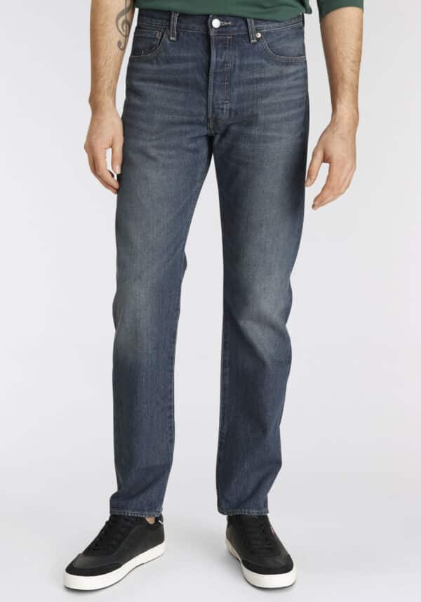 Levis 5-Pocket-Jeans "501 54er Jeans"