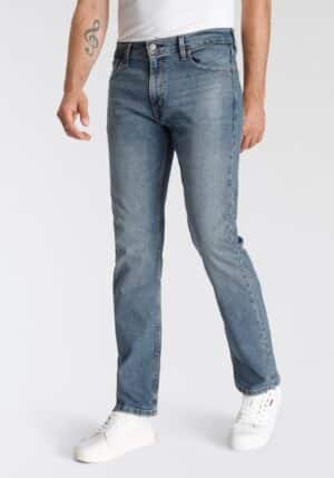 Levis 5-Pocket-Jeans "513 SLIM STRAIGHT"