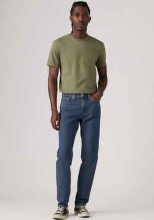 Levis 5-Pocket-Jeans "531 ATHLETIC SLIM TAPER"