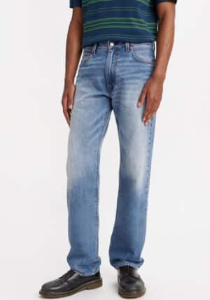 Levis 5-Pocket-Jeans "555 RELAXED STRAIGHT"