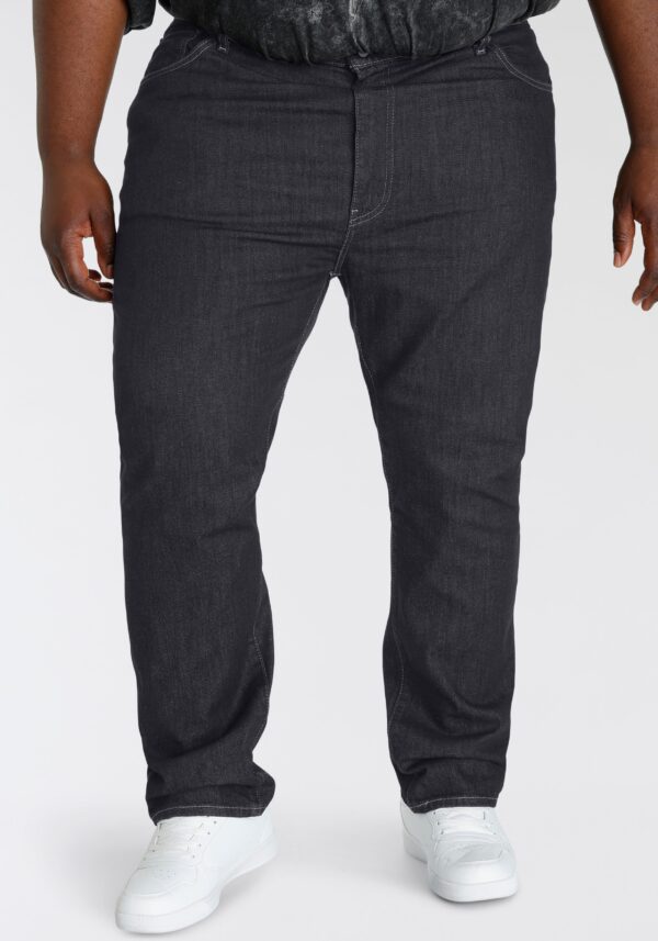 Levis Plus Slim-fit-Jeans "511 SLIM B&T"