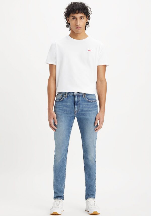 Levis Skinny-fit-Jeans