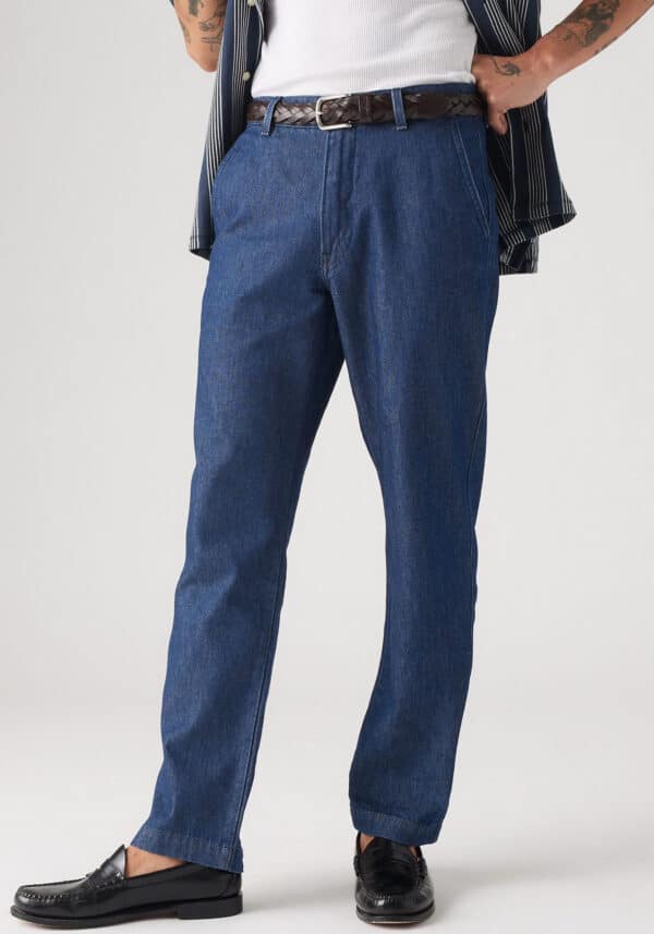 Levis Straight-Jeans "XX CHINO AUTHENTIC STRT"