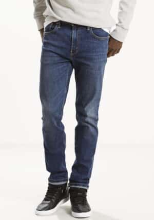 Levis Tapered-fit-Jeans "502 TAPER"