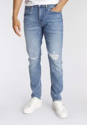 Levis Tapered-fit-Jeans "512 SLIM TAPER"