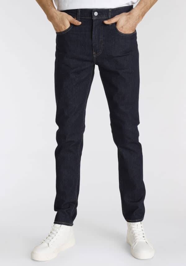 Levis Tapered-fit-Jeans "512 Slim Taper Fit"