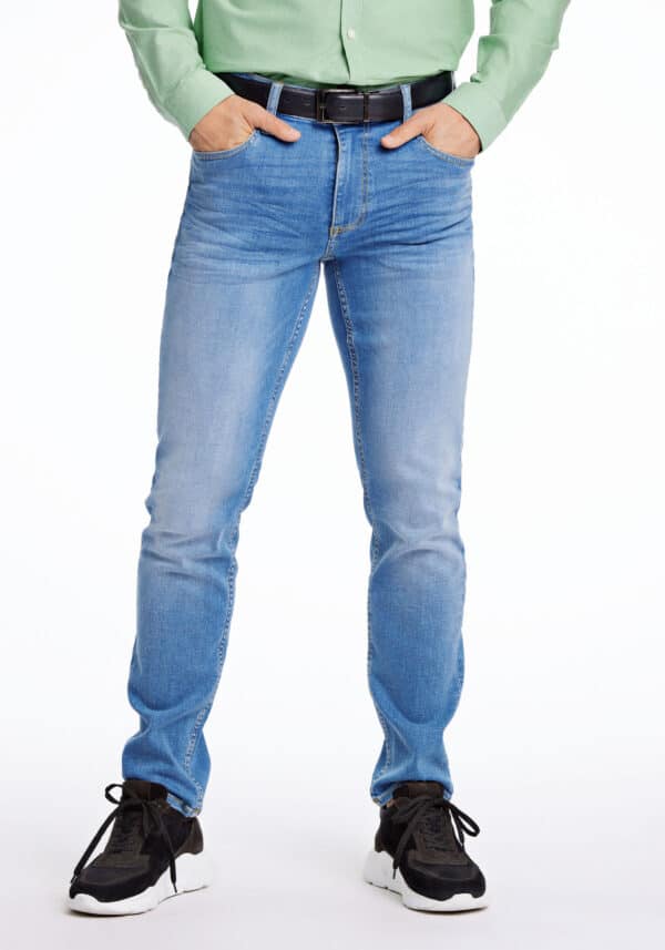 LINDBERGH 5-Pocket-Jeans "Lindbergh Jeans"