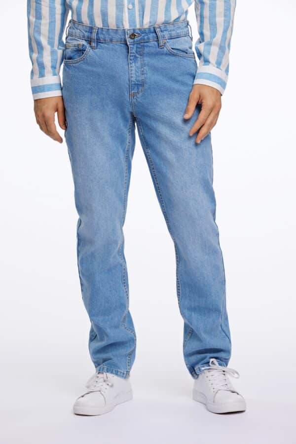 LINDBERGH 5-Pocket-Jeans