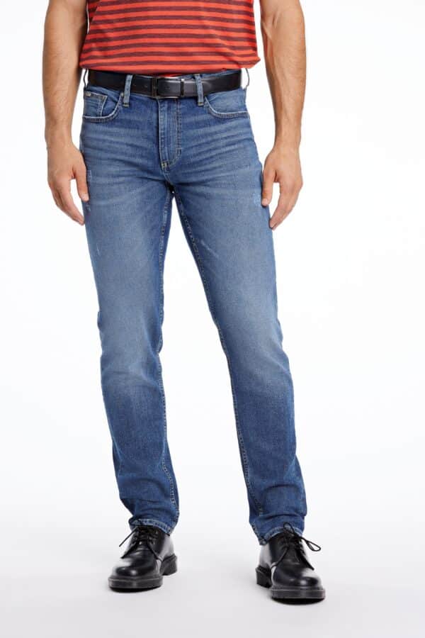 LINDBERGH 5-Pocket-Jeans