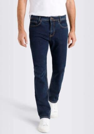 MAC Straight-Jeans "Arne"