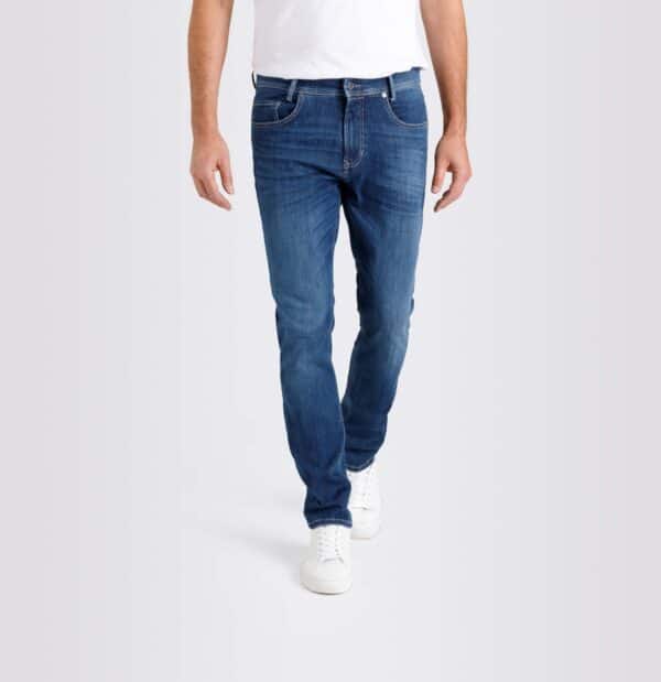 MAC Straight-Jeans "Flexx-Driver"