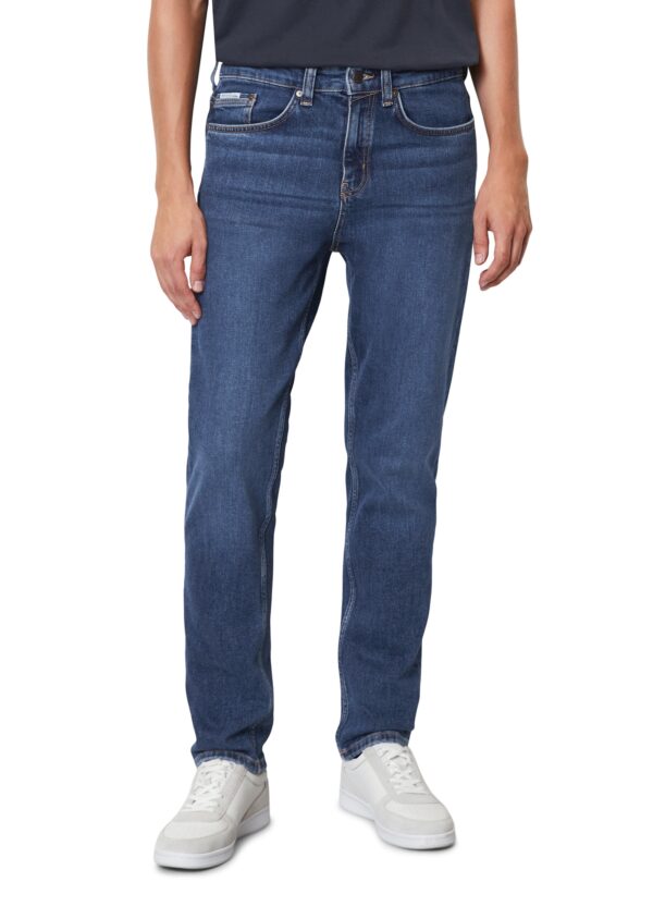 Marc OPolo DENIM Slim-fit-Jeans "aus Bio-Baumwoll-Mix"