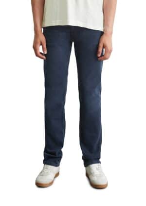 Marc OPolo Regular-fit-Jeans "aus Bio-Baumwoll-Mix"