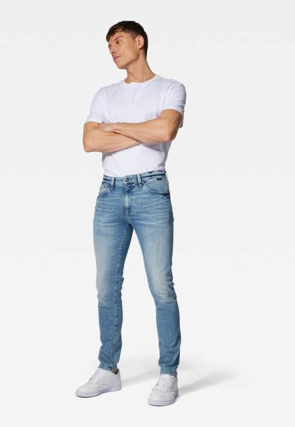 Mavi Röhrenjeans "JAMES"