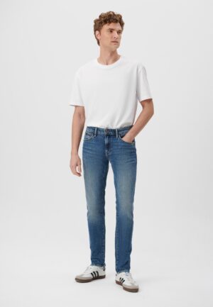 Mavi Röhrenjeans "JAMES"