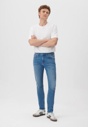 Mavi Skinny-fit-Jeans "JAKE"