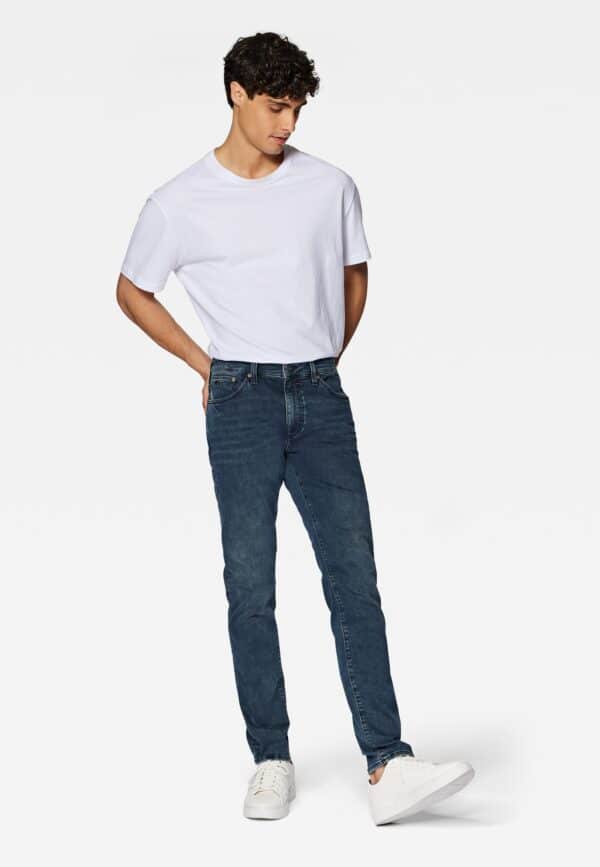 Mavi Skinny-fit-Jeans "JAMES"