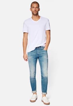 Mavi Skinny-fit-Jeans "JAMES"