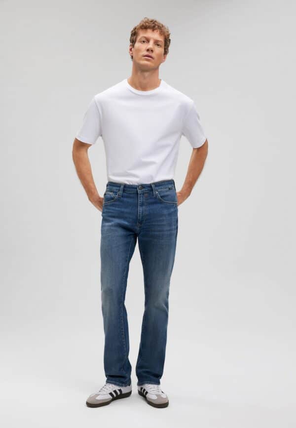 Mavi Straight-Jeans "MARTIN"