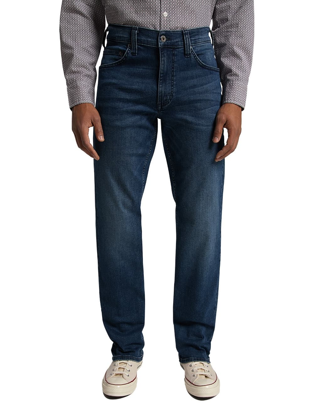 MUSTANG 5-Pocket-Jeans "Big Sur"