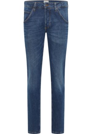 MUSTANG 5-Pocket-Jeans "Style Michigan Straight"